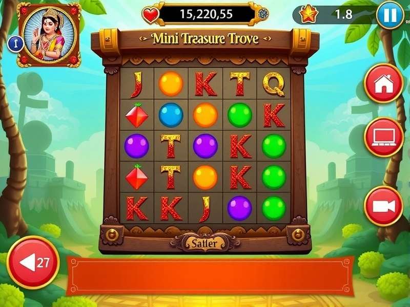 Lakshmi S Treasure Trove Festival Event